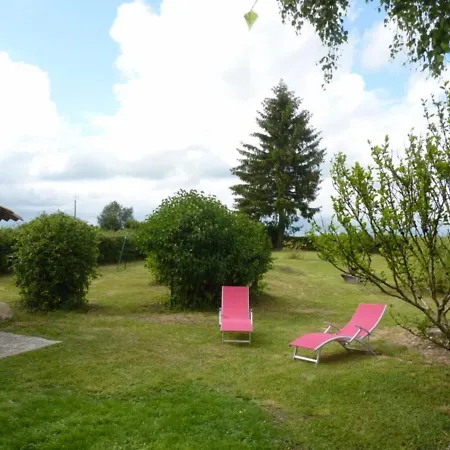 Holiday home Maison De Caractere Avec Grand Jardin, 5 Pers, Prunet, Proche Sites Touristiques Et Activites Outdoor - Fr-1-742-22 Prunet (Cantal)