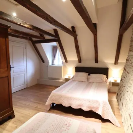 Maison De Caractere Avec Grand Jardin, 5 Pers, Prunet, Proche Sites Touristiques Et Activites Outdoor - Fr-1-742-22 *
