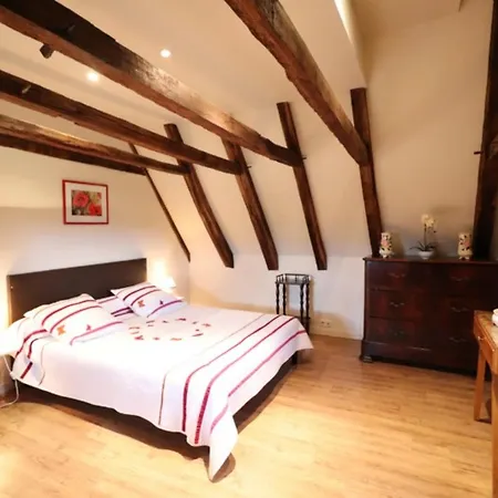 Maison De Caractere Avec Grand Jardin, 5 Pers, Prunet, Proche Sites Touristiques Et Activites Outdoor - Fr-1-742-22 Holiday home