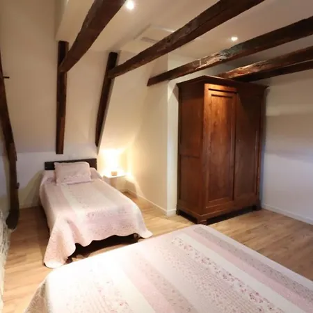 Maison De Caractere Avec Grand Jardin, 5 Pers, Prunet, Proche Sites Touristiques Et Activites Outdoor - Fr-1-742-22