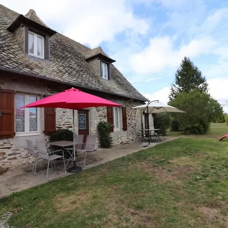 Maison De Caractere Avec Grand Jardin, 5 Pers, Prunet, Proche Sites Touristiques Et Activites Outdoor - Fr-1-742-22 Holiday home